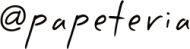 Papeteria